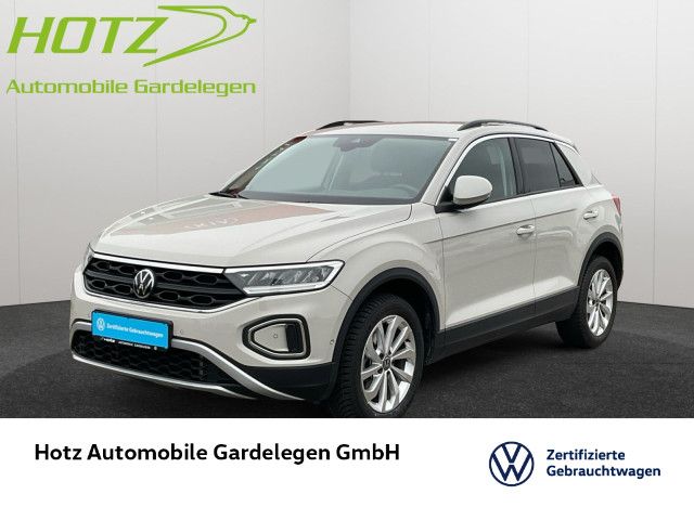 VW T-Roc 36.500 km 22.590 &euro; Gardelegen 39638