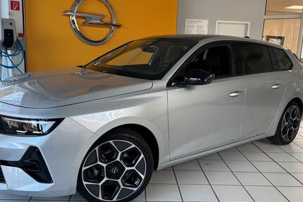 Opel Astra 8.927 km 25.999 &euro; Olpe 57462
