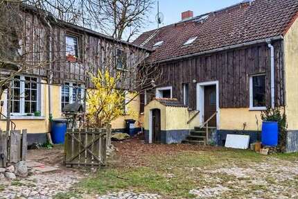 Haus Stüdenitz-Schönermark Schönermark - 9 Zimmer, 210 m&sup2;, 175.000&euro; | Angebot:26249808