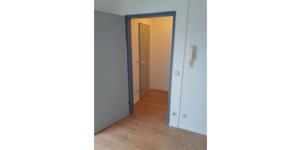 Etagenwohnung Braunschweig Wabe-Schunter-Beberbach - 1 Zimmer, 22 m&sup2;, 82.500&euro; | Angebot:25138778