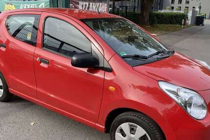 Suzuki Alto 25.750 km 4.950 &euro; Essen 45239