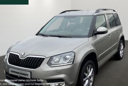 Skoda Yeti 45.976 km 14.850 &euro; Solingen 42651