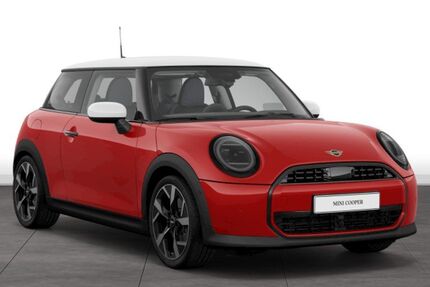Mini Cooper C 14.184 km 24.790 &euro; Dingolfing 84130