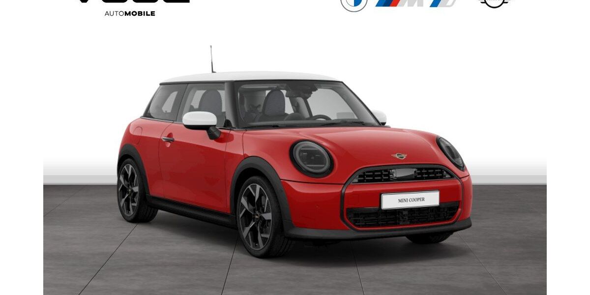 Mini Cooper C 14.184 km 24.790 &euro; Dingolfing 84130