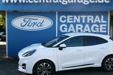 Ford Puma 29.950 km 17.900 &euro; Dillingen 66763