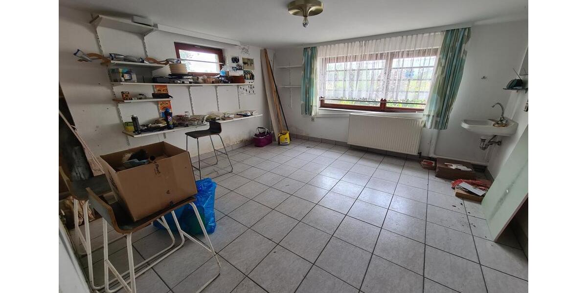 Erdgeschoßwohnung Bergisch Gladbach Alt-Frankenforst - 2 Zimmer, 56 m&sup2;, 781&euro; | Angebot:24795192