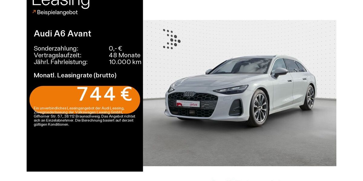 Audi A6 12.909 km 58.980 &euro; Schweinfurt 97424