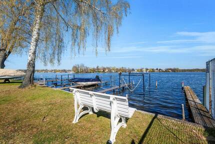 Haus Berlin Spandau - 3 Zimmer, 63 m&sup2;, 260.000&euro; | Angebot:26308747