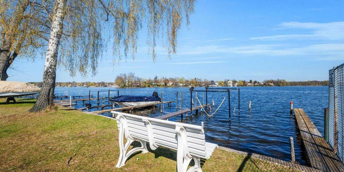 Mehrfamilienhaus, Wohnhaus Berlin Spandau - 3 Zimmer, 63 m&sup2;, 260.000&euro; | Angebot:26308747