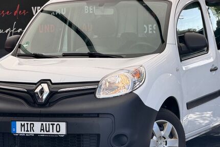 Renault Kangoo 108.000 km 13.900 &euro; Sinsheim 74889