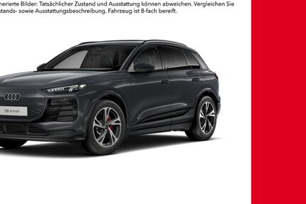 Audi Q6 e-tron 20.827 km 58.915 &euro; Gütersloh 33334