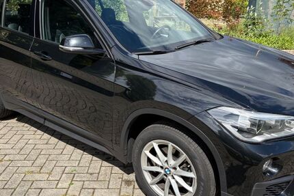 BMW X1 199.456 km 11.500 &euro; Bad Bentheim/Gildehaus 48455