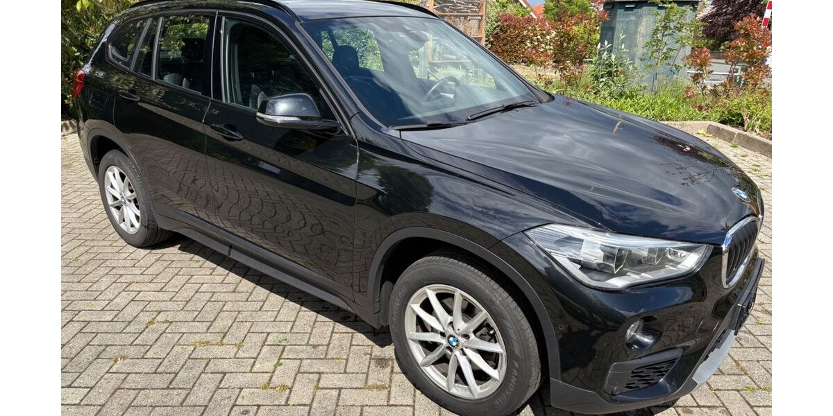 BMW X1 199.456 km 11.500 &euro; Bad Bentheim/Gildehaus 48455
