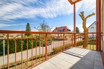 BEL-ÉTAGE MIT BALKON & BLICK – ERSTBEZUG NACH SANIERUNG – GROSSZÜGER KÜCHENBEREICH – 2 BÄDER - Etagenwohnung Stolpen Stolpen | Angebot:26067677