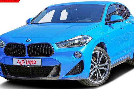 BMW X2 106.000 km 24.990 &euro; Coburg 96450