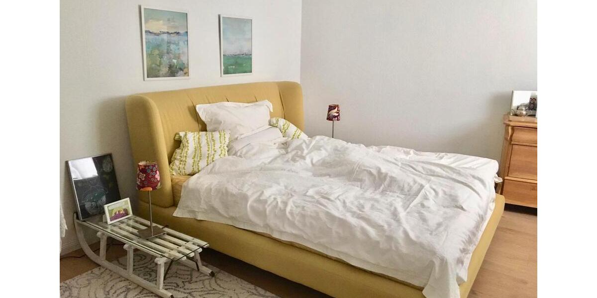 Maisonettenwohnung Lübeck Innenstadt - 2 Zimmer, 65 m&sup2;, 1.195&euro; | Angebot:26412547