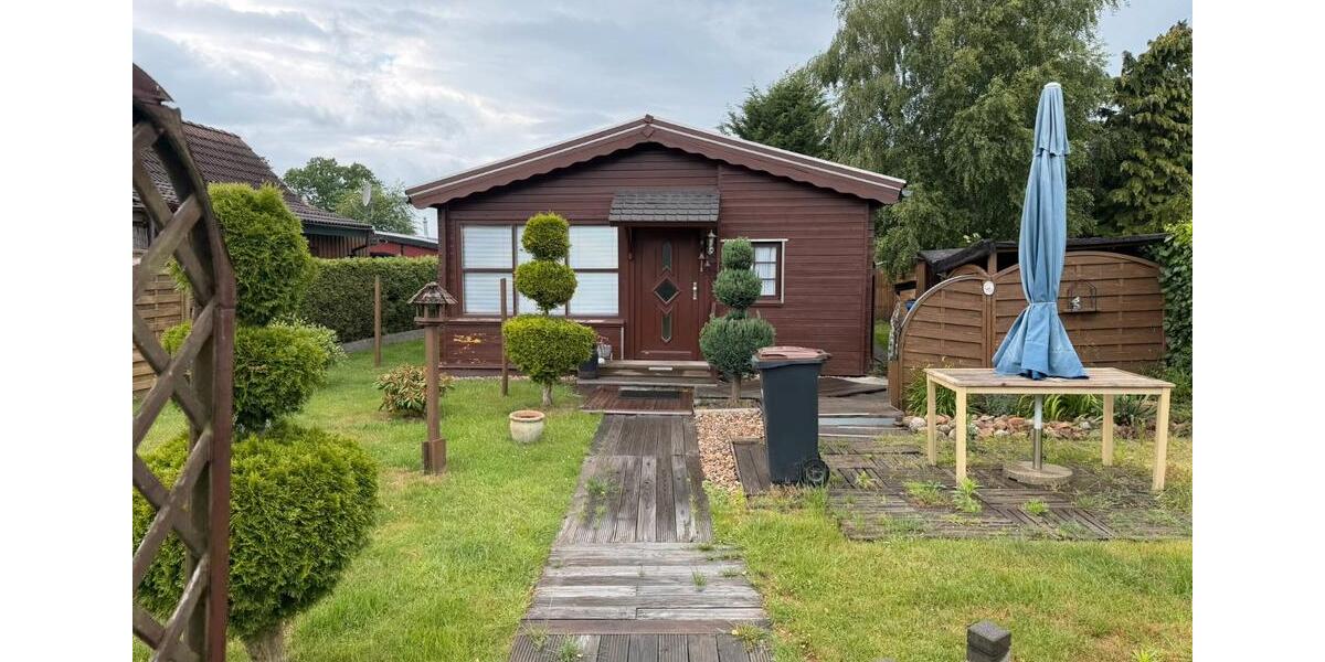 Einfamilienhaus Hambergen - 2 Zimmer, 49 m&sup2;, 74.350&euro; | Angebot:26834637