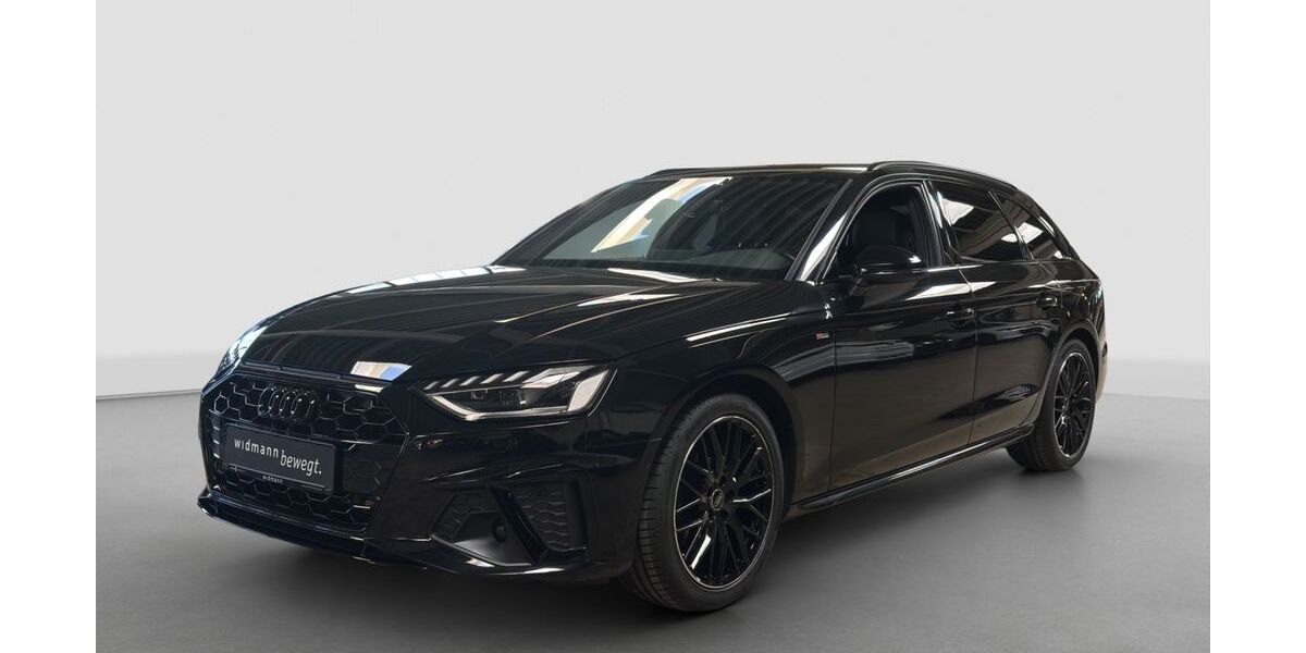 Audi A4 41.700 km 31.450 &euro; Aalen 73431