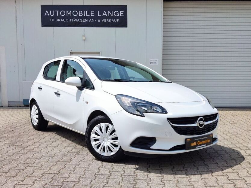 Corsa