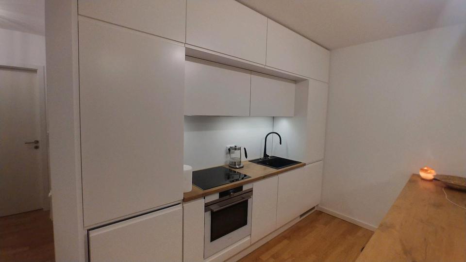 Dachgeschoßwohnung Dresden Plauen - 2 Zimmer, 63 m&sup2;, 915&euro; | Angebot:25432921