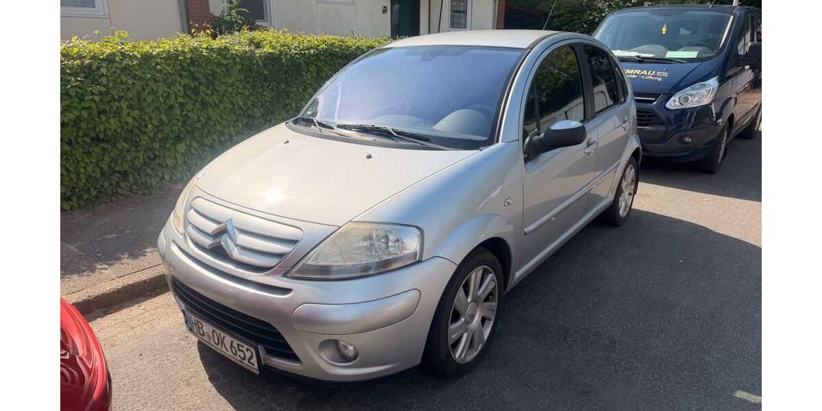 Citroen C3 316.000 km 750 &euro; Bremen 28755
