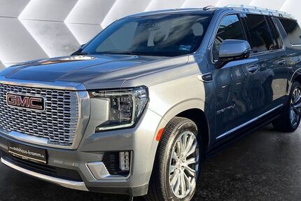 GMC Yukon 21.100 km 78.500 &euro; Berlin-Französisch Buchholz 13127