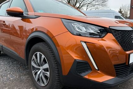 Peugeot 2008 73.159 km 12.990 &euro; Hamburg 22179