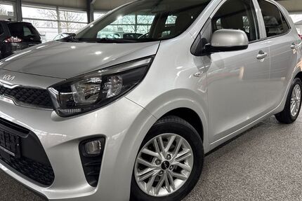 Kia Picanto 52.172 km 13.580 &euro; Troisdorf 53842