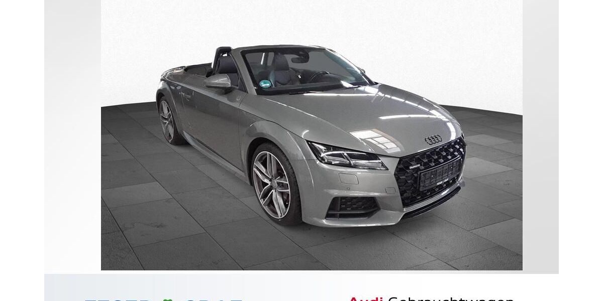 Audi TT 64.650 km 35.690 &euro; Roth 91154