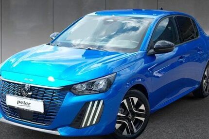 Peugeot 208 3.500 km 23.440 € Göttingen 37079