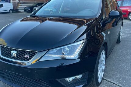 Seat Ibiza 188.666 km 5.499 &euro; Herbolzheim 79336