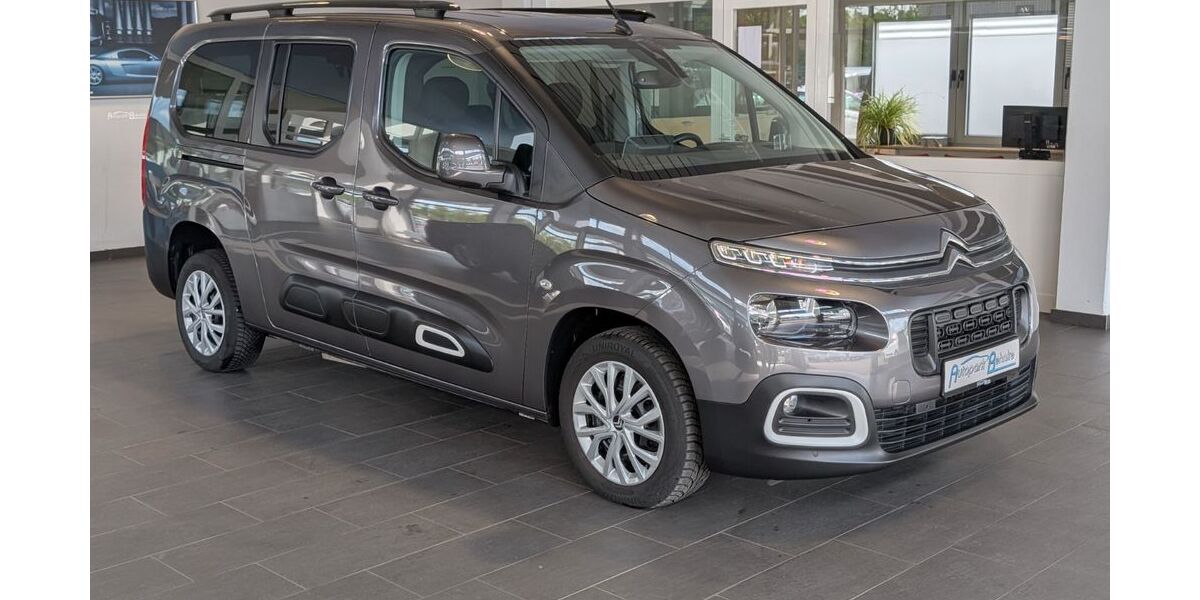 Citroen Berlingo 95.760 km 26.950 &euro; Achim Bierden 28832