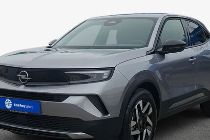 Opel Mokka 1.010 km 21.940 &euro; Coswig 01640