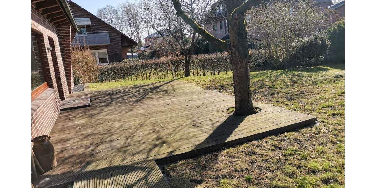 Einfamilienhaus Buxtehude - 5 Zimmer, 180 m&sup2;, 2.200&euro; | Angebot:25800824