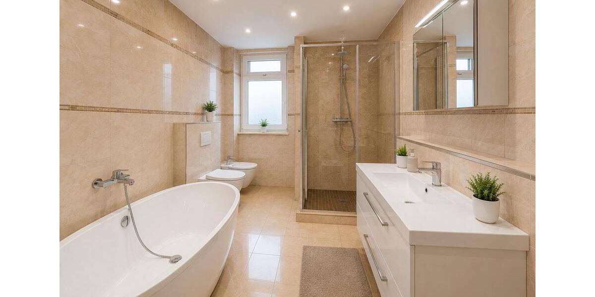 Erdgeschoßwohnung Friedrichroda - 2 Zimmer, 83 m&sup2;, 622&euro; | Angebot:26699994