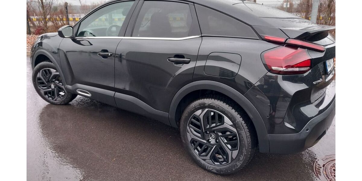 Citroen C4 35.100 km 18.990 &euro; Barchfeld- Immelborn 36456