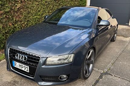 Audi A5 176.000 km 8.500 &euro; Lappersdorf 93138