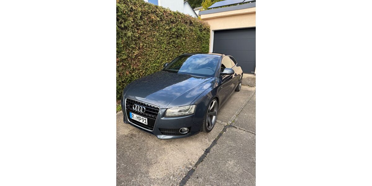 Audi A5 176.000 km 8.500 &euro; Lappersdorf 93138