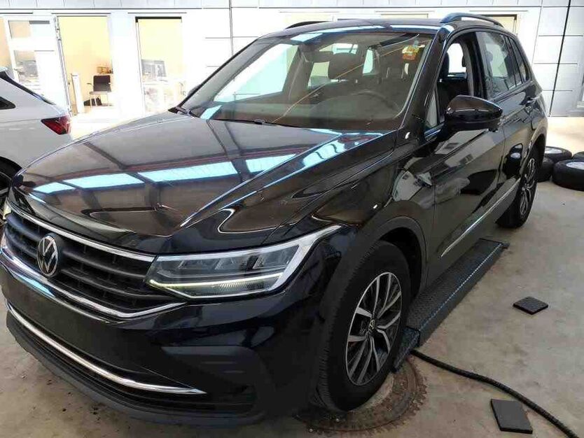 Tiguan