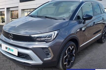 Opel Crossland (X) 28.750 km 17.990 &euro; Jüterbog 14913