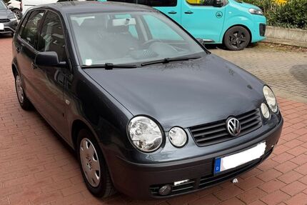 VW Polo 124.000 km 2.750 &euro; Hannover 30659