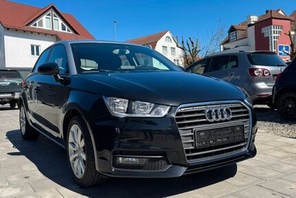 Audi A1 99.900 km 11.900 &euro; Ingolstadt 85055