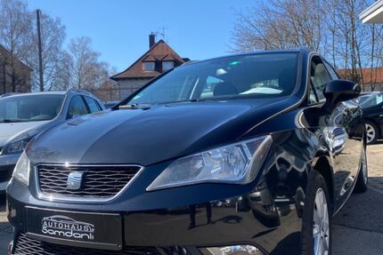 Seat Ibiza 192.800 km 4.100 &euro; Schwäbisch Gmünd 73529