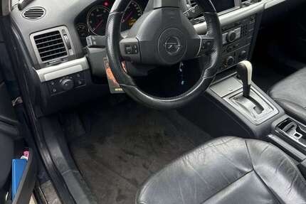Opel Signum 240.000 km 2.800 &euro; Lohne 49393
