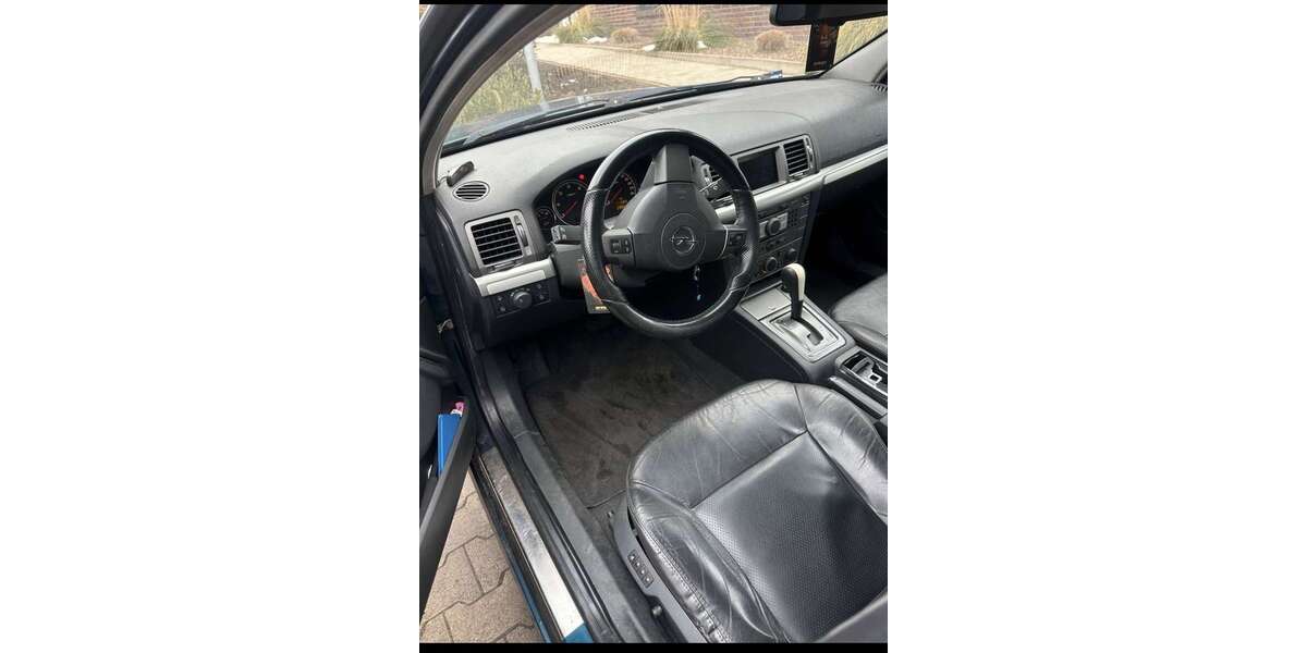 Opel Signum 240.000 km 2.800 &euro; Lohne 49393