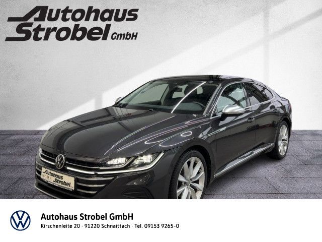 VW Arteon 53.091 km 32.990 &euro; Schnaittach 91220