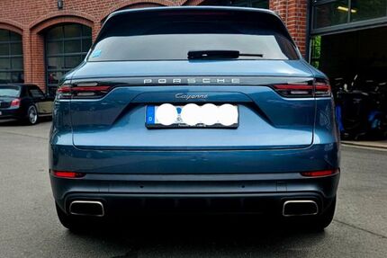Porsche Cayenne 132.000 km 46.000 &euro; Siegen 57078