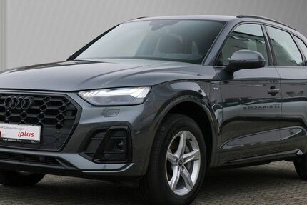 Audi Q5 46.300 km 39.480 &euro; Trier 54292