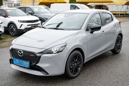 Mazda 2 3.500 km 20.990 € Heppenheim 64646