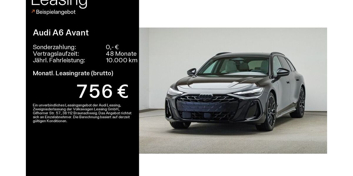 Audi A6 9.000 km 67.890 &euro; Königstein im Taunus 61462